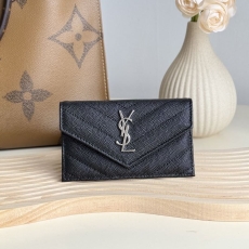 YSL Wallets